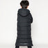 Kid Upgraded Cotton Jacket - AL426ATZ8 black