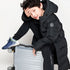 Kid Upgraded Cotton Jacket - AL426ATZ8 black