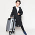 Kid Upgraded Cotton Jacket - AL426ATZ8 black