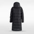Kid Upgraded Cotton Jacket - AL426ATZ8 black