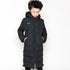 Kid Upgraded Cotton Jacket - AL426ATZ8 black