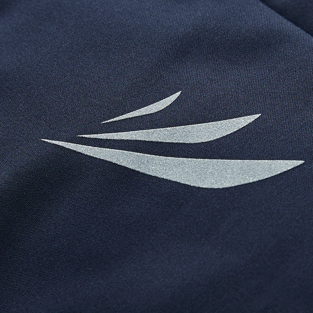Long Padded Jacket Falara - AL426CHZ3 navy