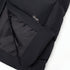 Kid Long Down Jacket Ignara - AL436ZSZ8 black