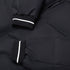 Kid Long Down Jacket Ignara - AL436ZSZ8 black