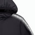 Kid Long Down Jacket Ignara - AL436ZSZ8 black