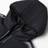 Kid Long Down Jacket Ignara - AL436ZSZ8 black