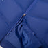 Kid Long Down Jacket Ignara - AL436ZSZ8 blue