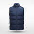 Down Gilet Falcona - AL442CHZ1 navy