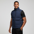 Down Gilet Falcona - AL442CHZ1 navy