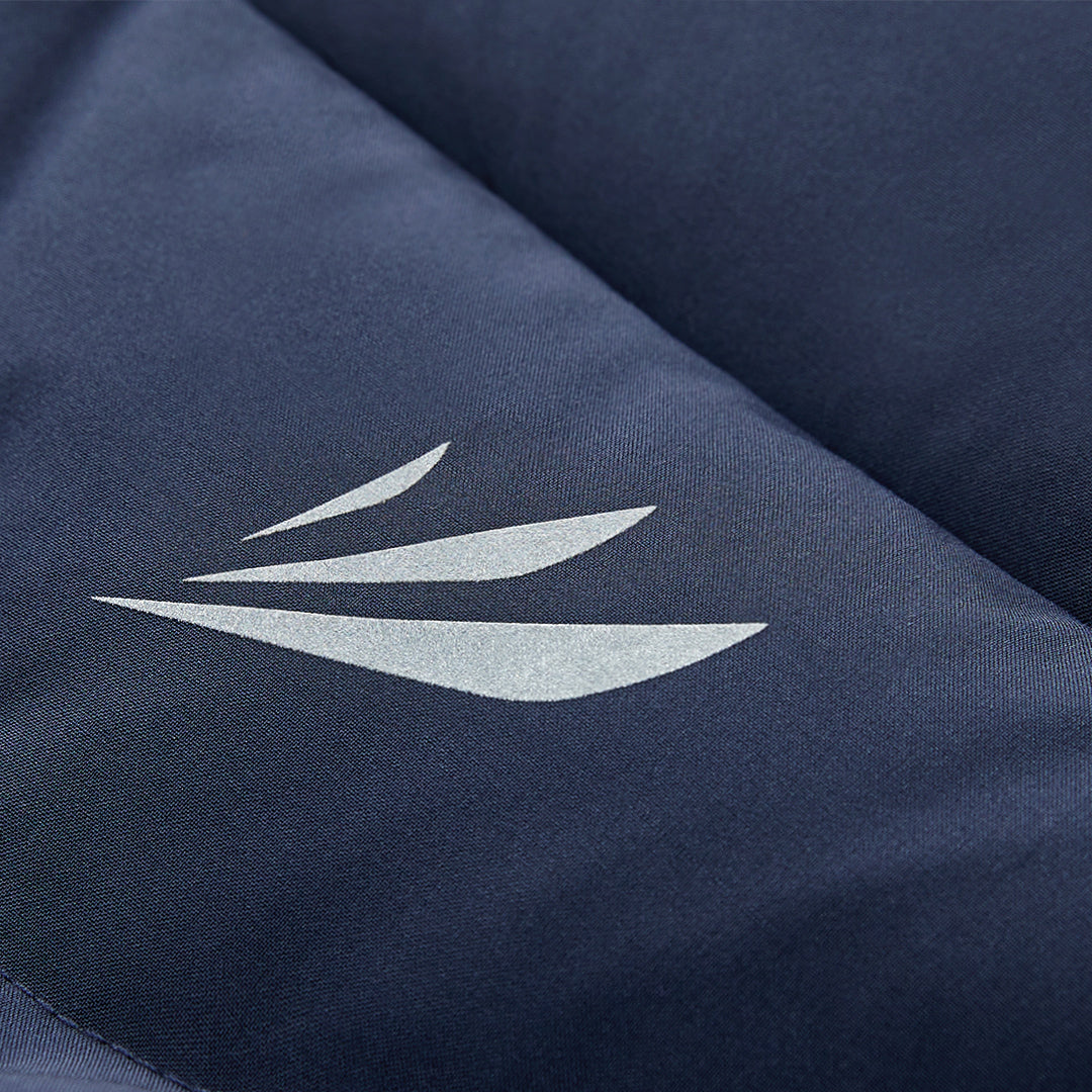 Down Gilet Falcona - AL442CHZ1 navy