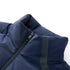 Down Gilet Falcona - AL442CHZ1 navy
