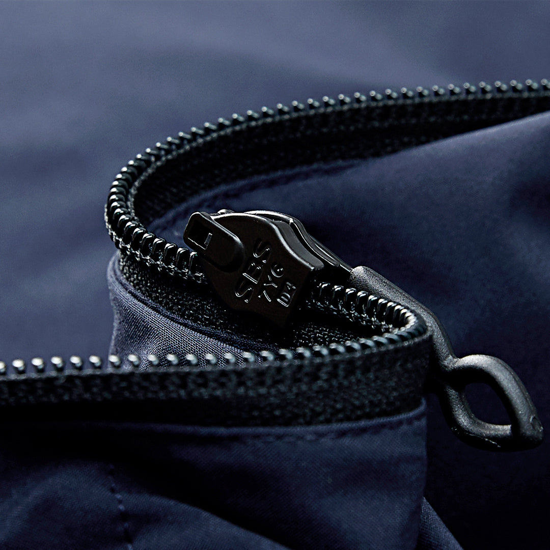 Down Gilet Falcona - AL442CHZ1 navy