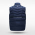 Down Gilet Falcona - AL442CHZ1 navy