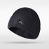 Latara Knitted Hat - AL636AKZ3 black