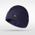 Latara Knitted Hat - AL636AKZ3 navy