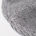 Latara Knitted Hat - AL636AKZ3 silver