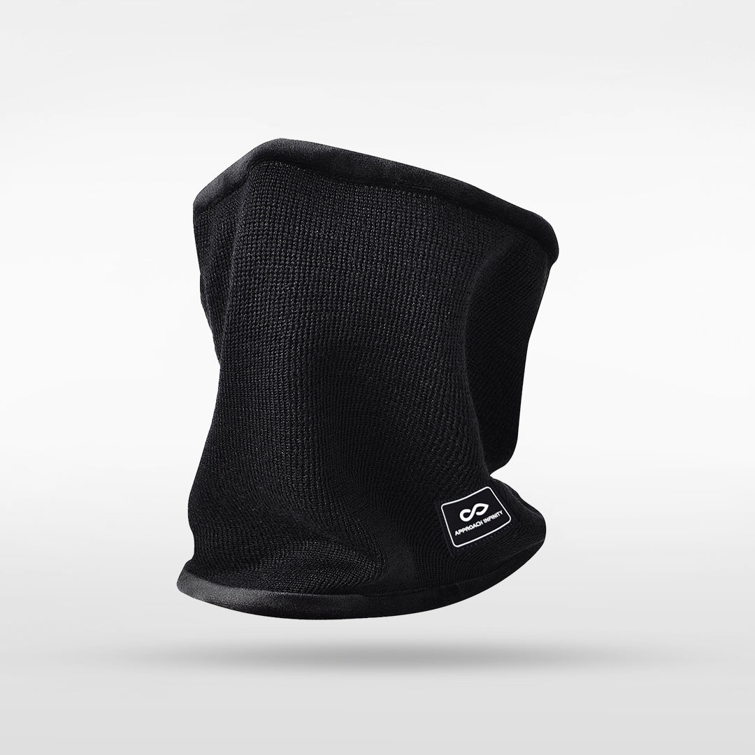 Latara Multi-Functional Neck Gaiter - AL643AKZ3 black