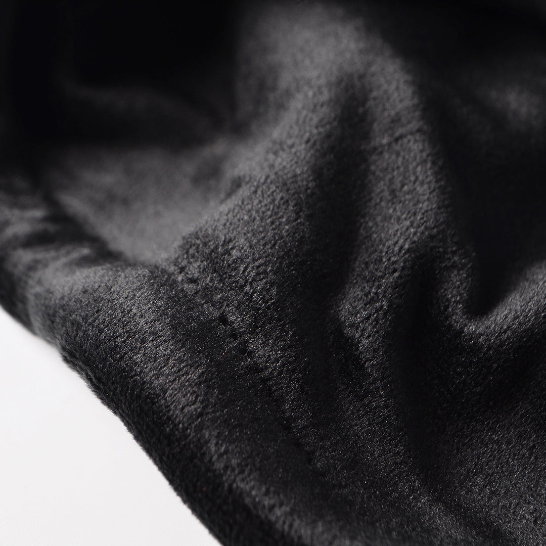 Latara Multi-Functional Neck Gaiter - AL643AKZ3 black
