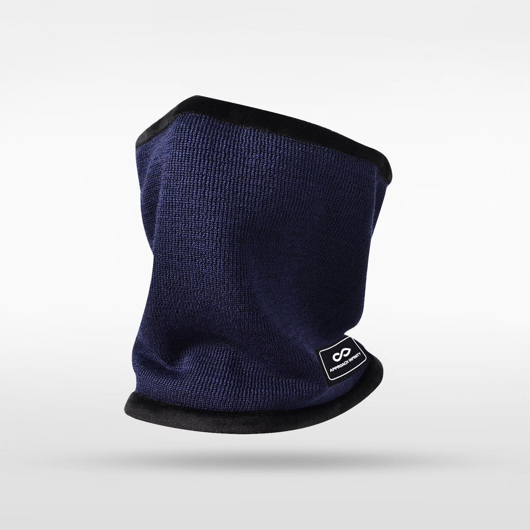 Latara Multi-Functional Neck Gaiter - AL643AKZ3 navy