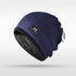 Latara Multi-Functional Neck Gaiter - AL643AKZ3 navy