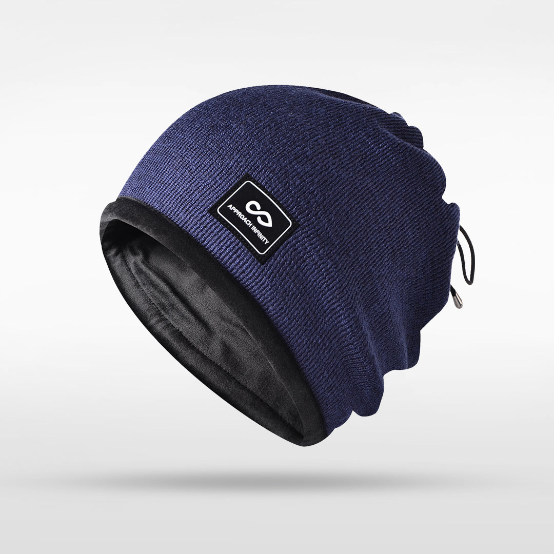 Latara Multi-Functional Neck Gaiter - AL643AKZ3 navy
