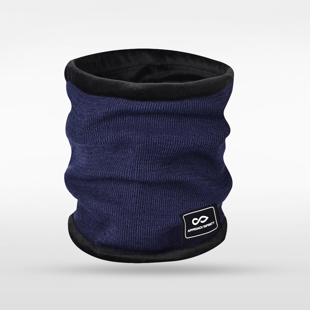 Latara Multi-Functional Neck Gaiter - AL643AKZ3 navy