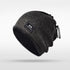 Latara Multi-Functional Neck Gaiter - AL643AKZ3 silver