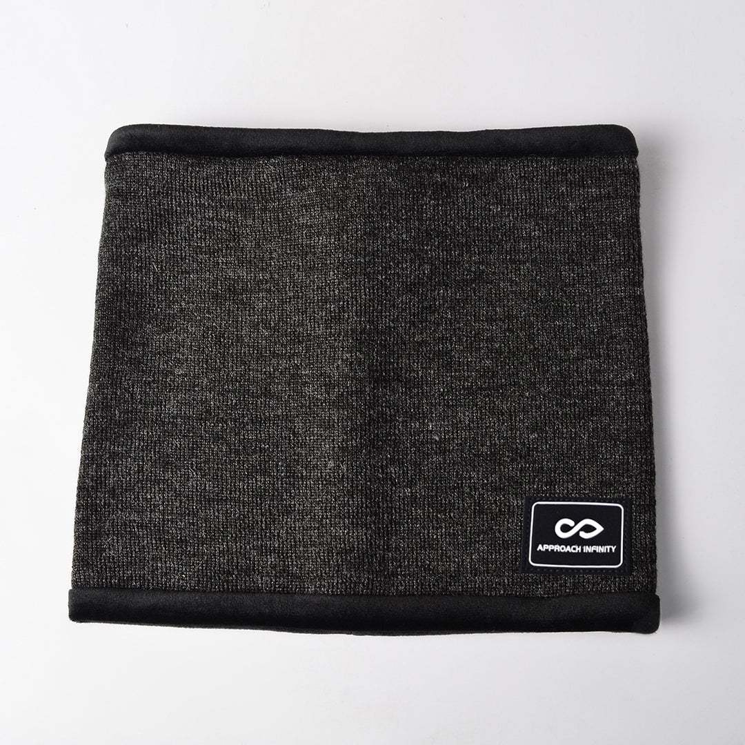 Latara Multi-Functional Neck Gaiter - AL643AKZ3 silver
