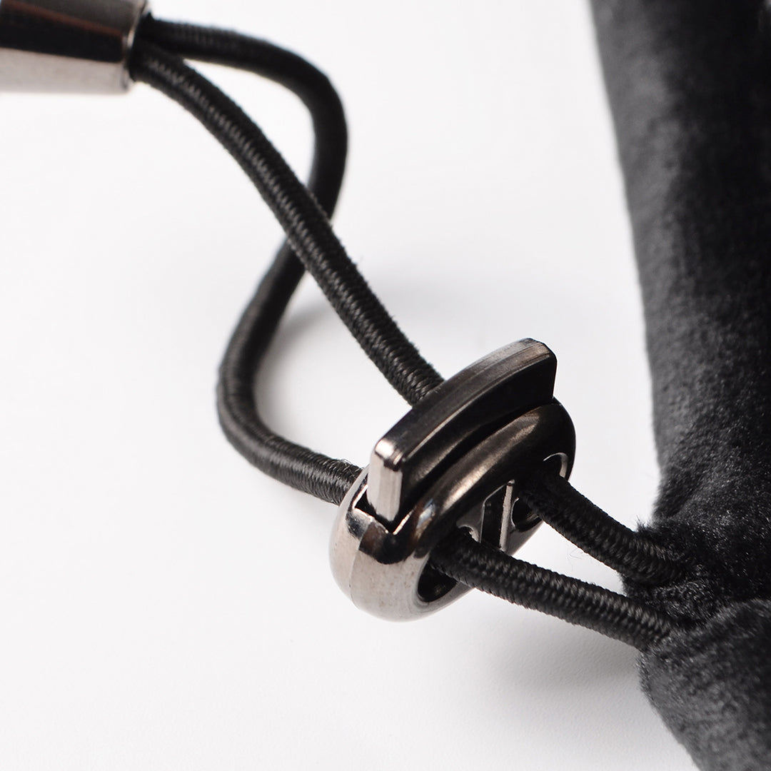 Latara Multi-Functional Neck Gaiter - AL643AKZ3 silver