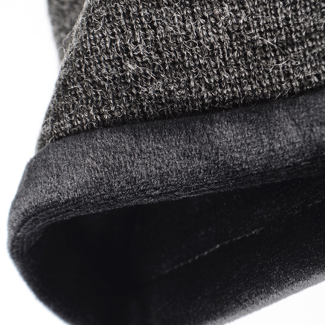 Latara Multi-Functional Neck Gaiter - AL643AKZ3 silver