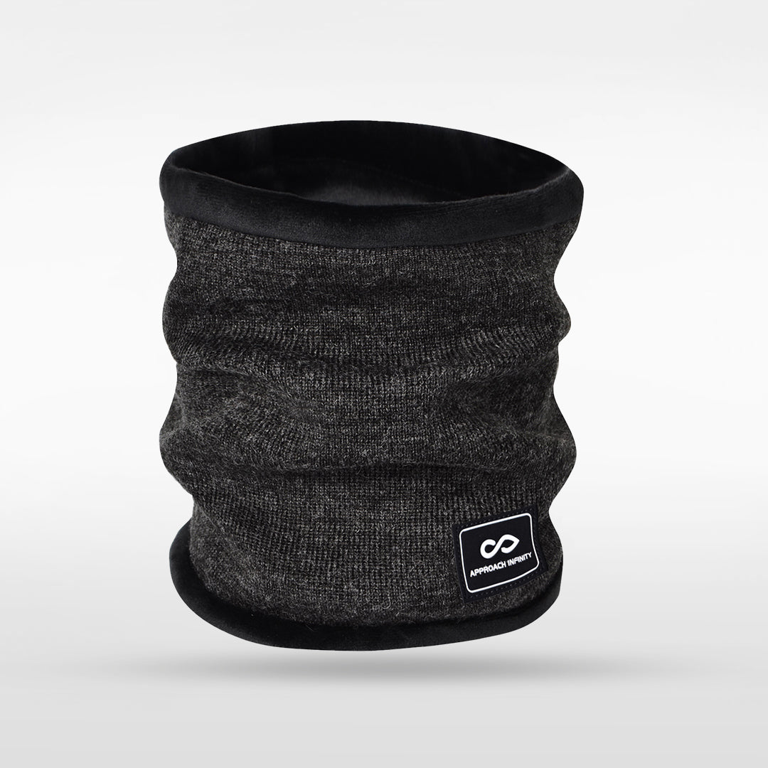 Latara Multi-Functional Neck Gaiter - AL643AKZ3 silver