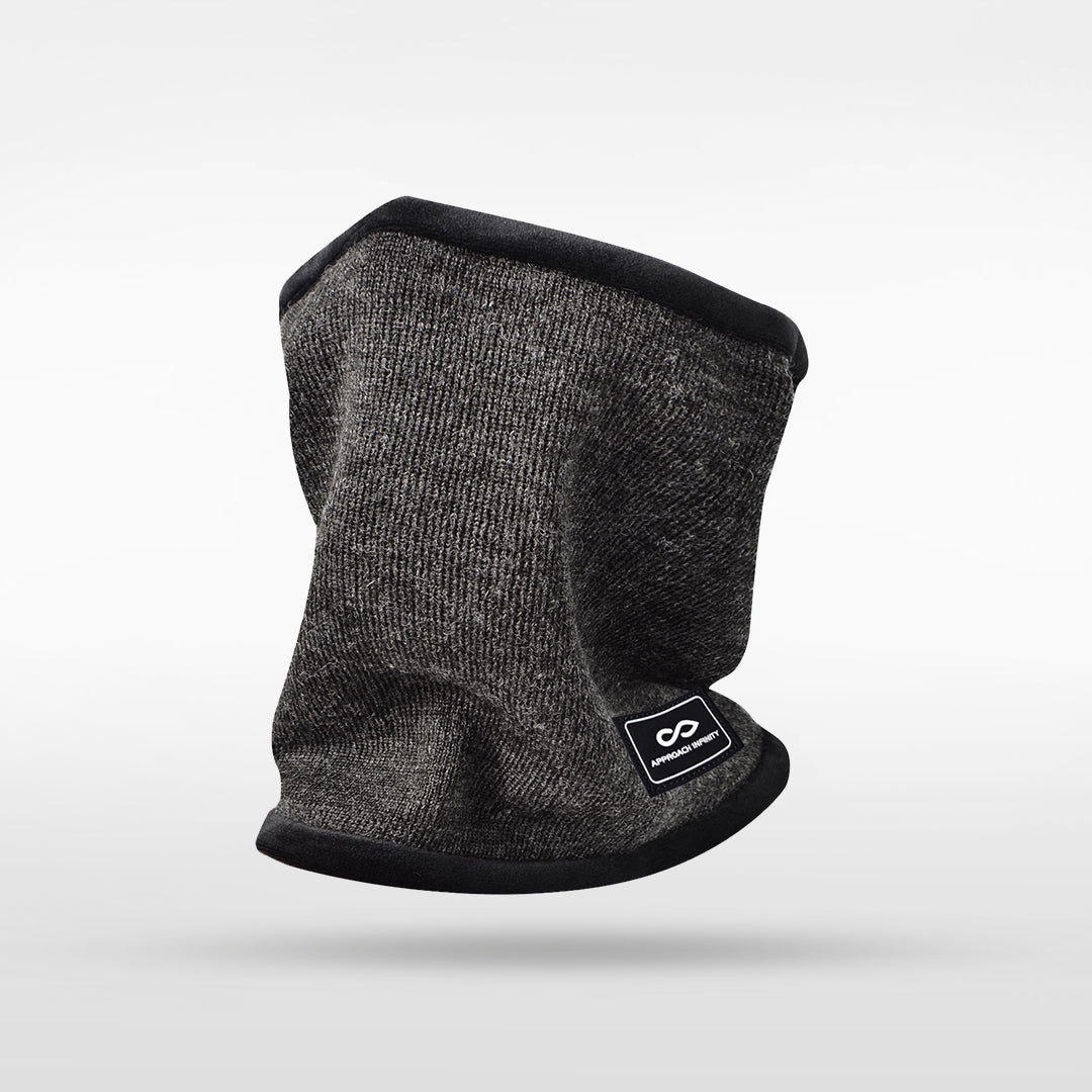 Latara Multi-Functional Neck Gaiter - AL643AKZ3 silver