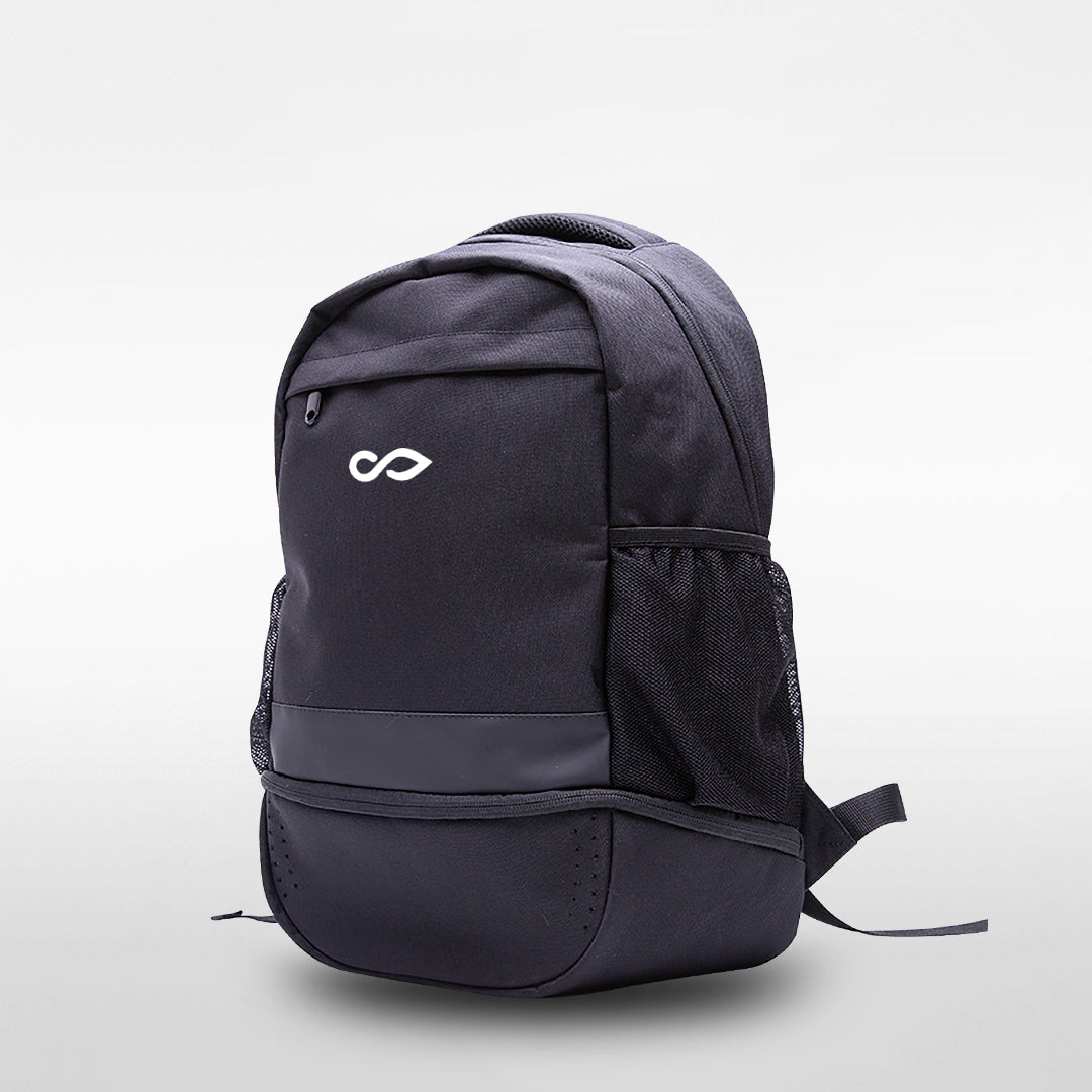 Kid Backpack Latara - AL702AKZ8 black