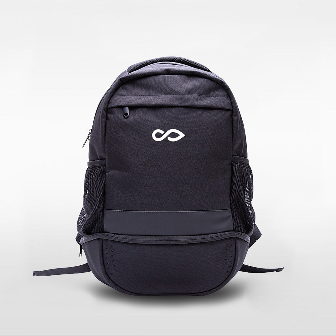 Kid Backpack Latara - AL702AKZ8 black