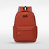 Kid Basic Backpack Puerara - AL702AQJCK4 red
