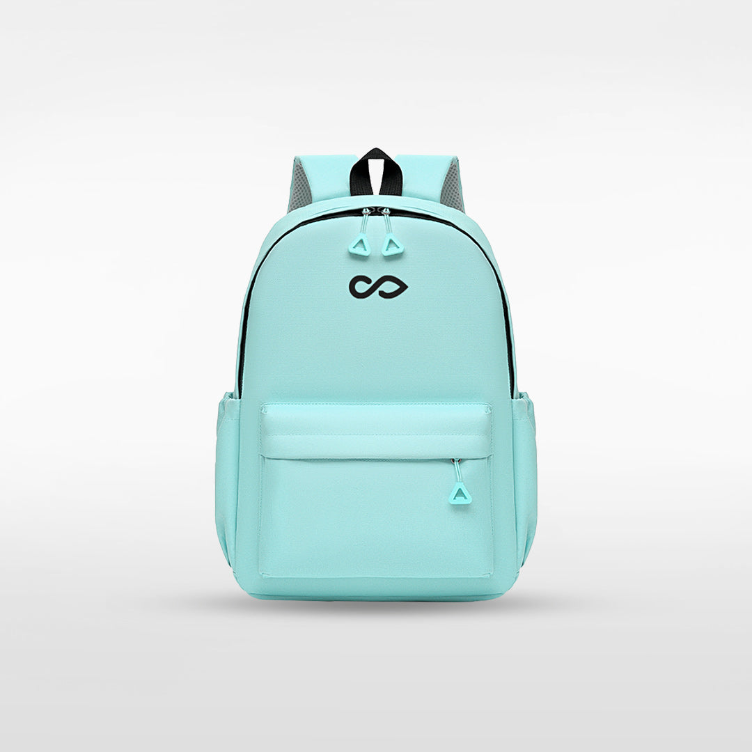 Kid Backpack Puerara - AL702AQJCK8 cyan