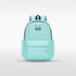 Kid Backpack Puerara - AL702AQJCK8 cyan