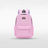 Kid Backpack Puerara - AL702AQJCK8 hotpink
