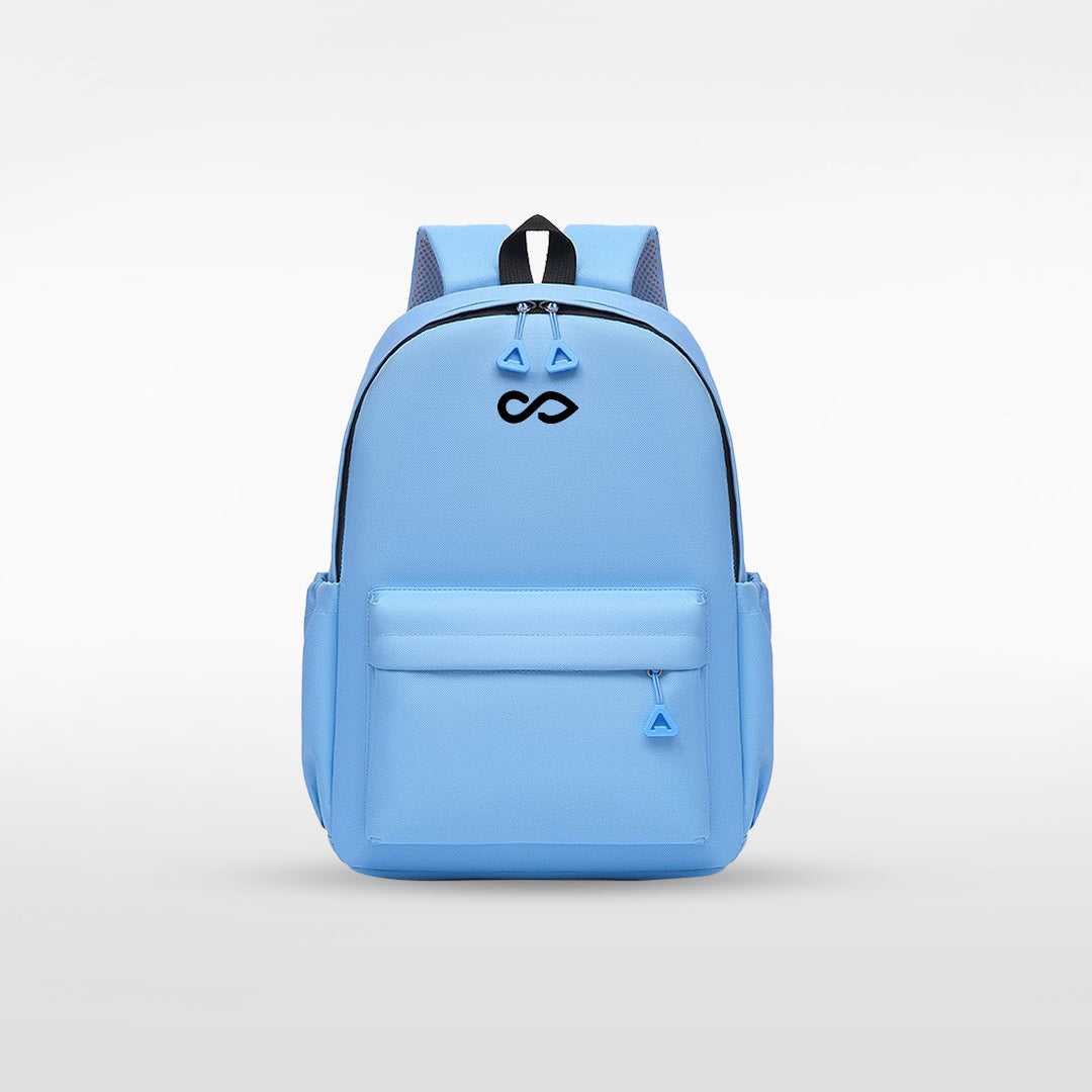 Kid Backpack Puerara - AL702AQJCK8 lightskyblue