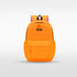 Kid Backpack Puerara - AL702AQJCK8 orange
