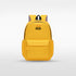 Kid Backpack Puerara - AL702AQJCK8 yellow