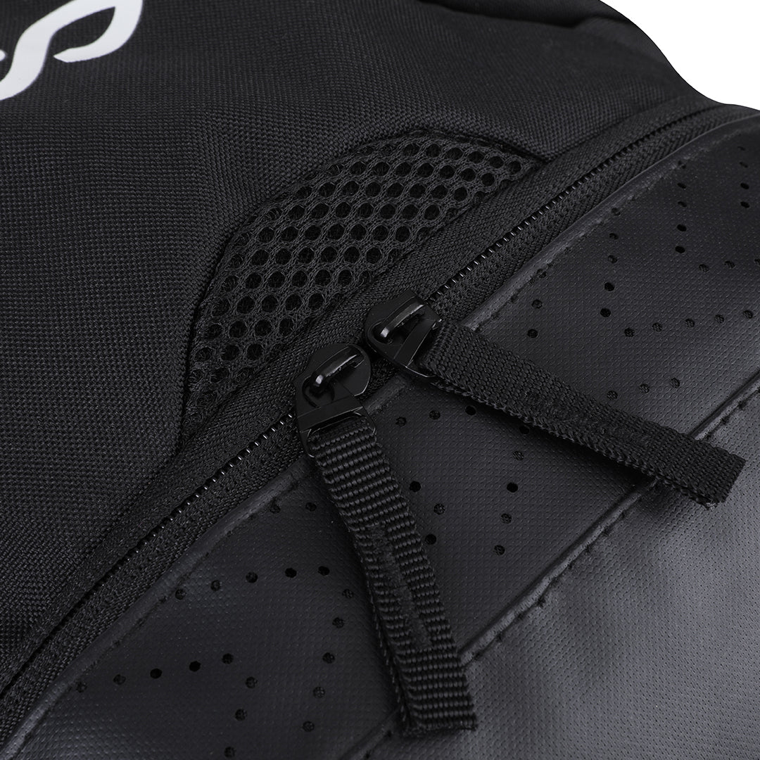 Kid Backpack Puerara - AL702AQZ8 black