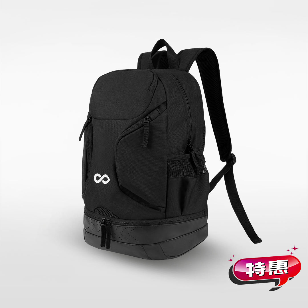 Kid Backpack Puerara - AL702AQZ8 black
