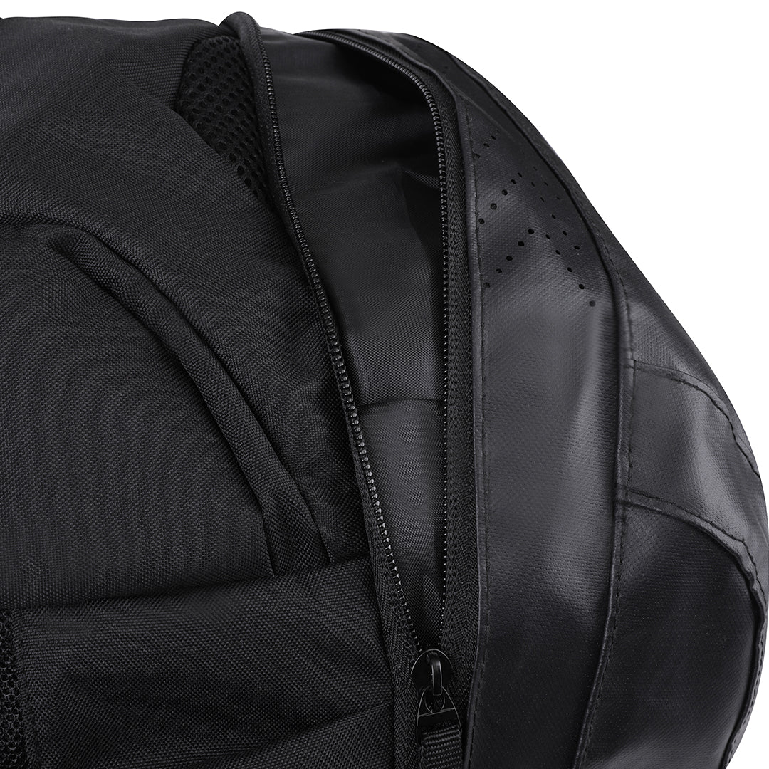 Kid Backpack Puerara - AL702AQZ8 black