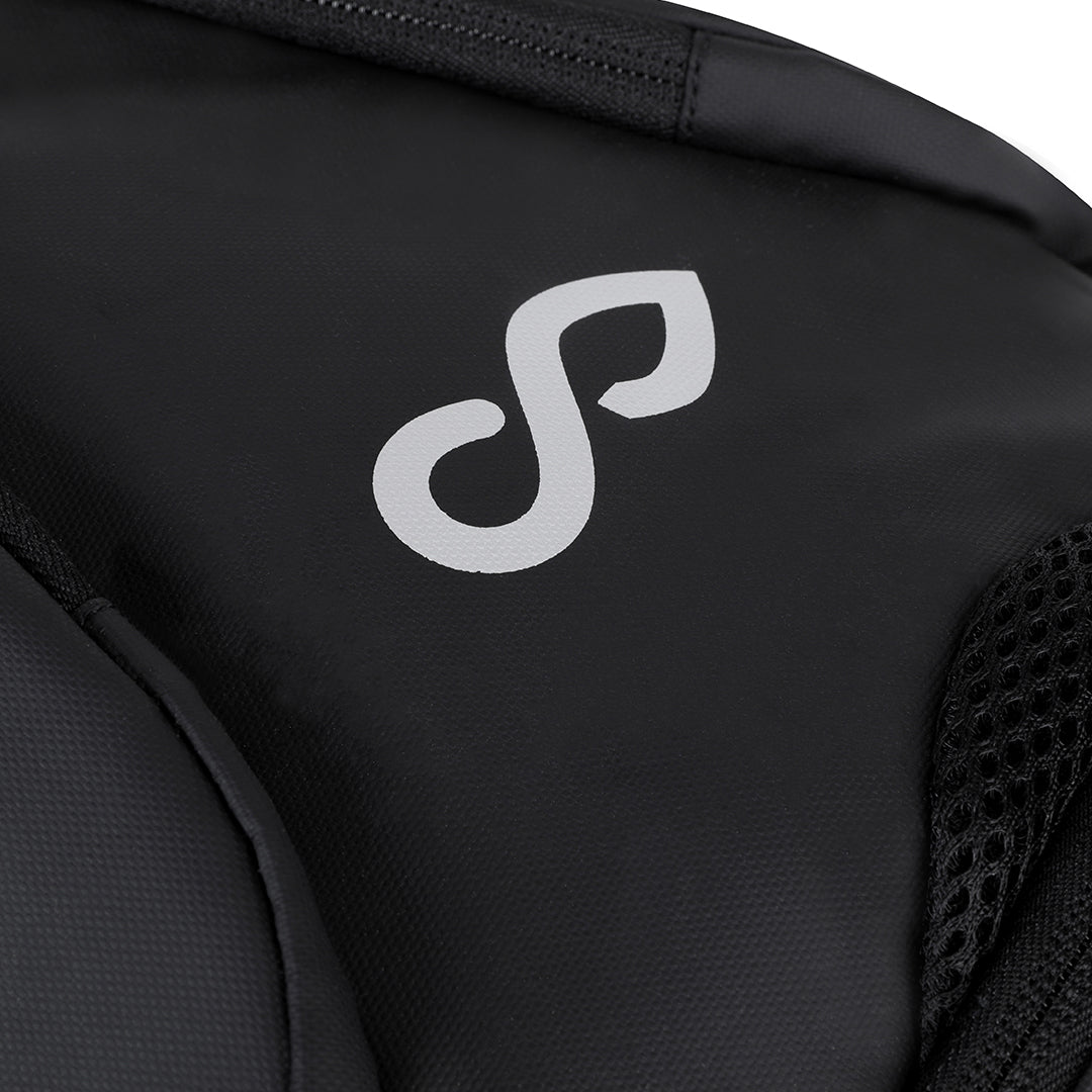 Sports Backpack Falara - AL702CHZ3 black