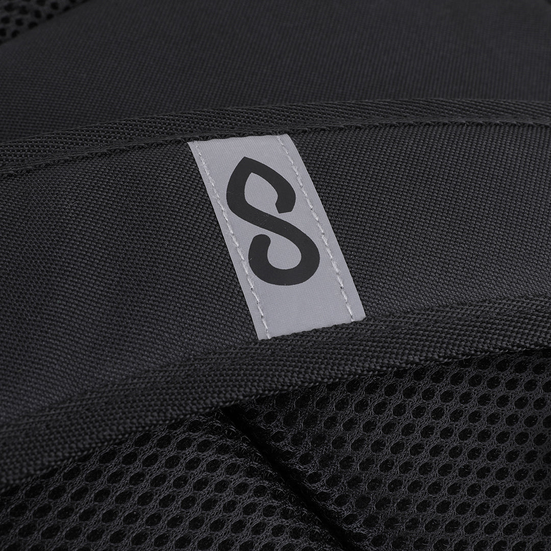 Sports Backpack Falara - AL702CHZ3 black