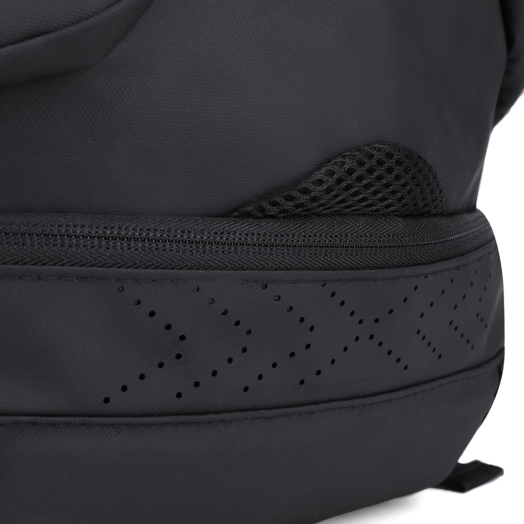Sports Backpack Falara - AL702CHZ3 black