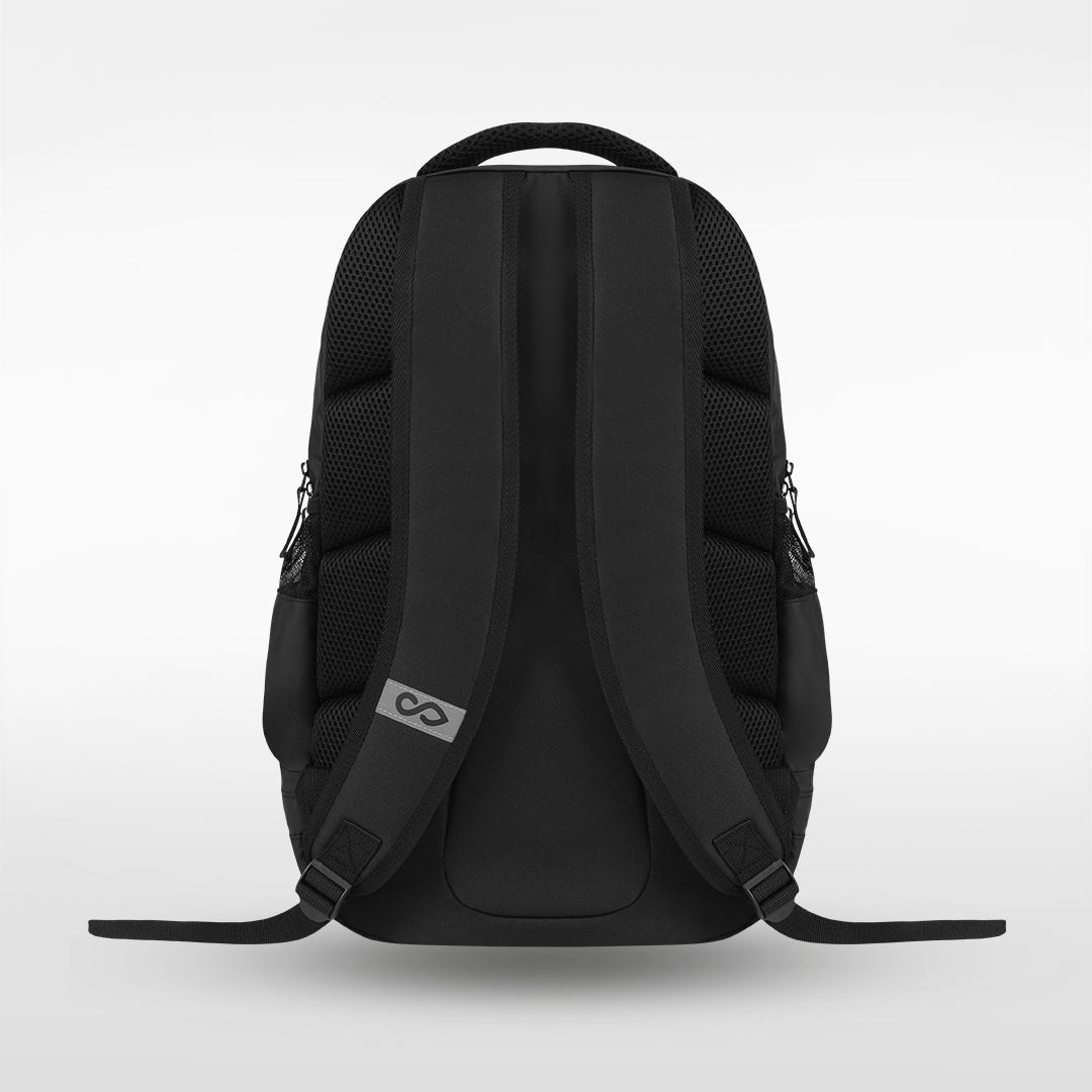 Sports Backpack Falara - AL702CHZ3 black