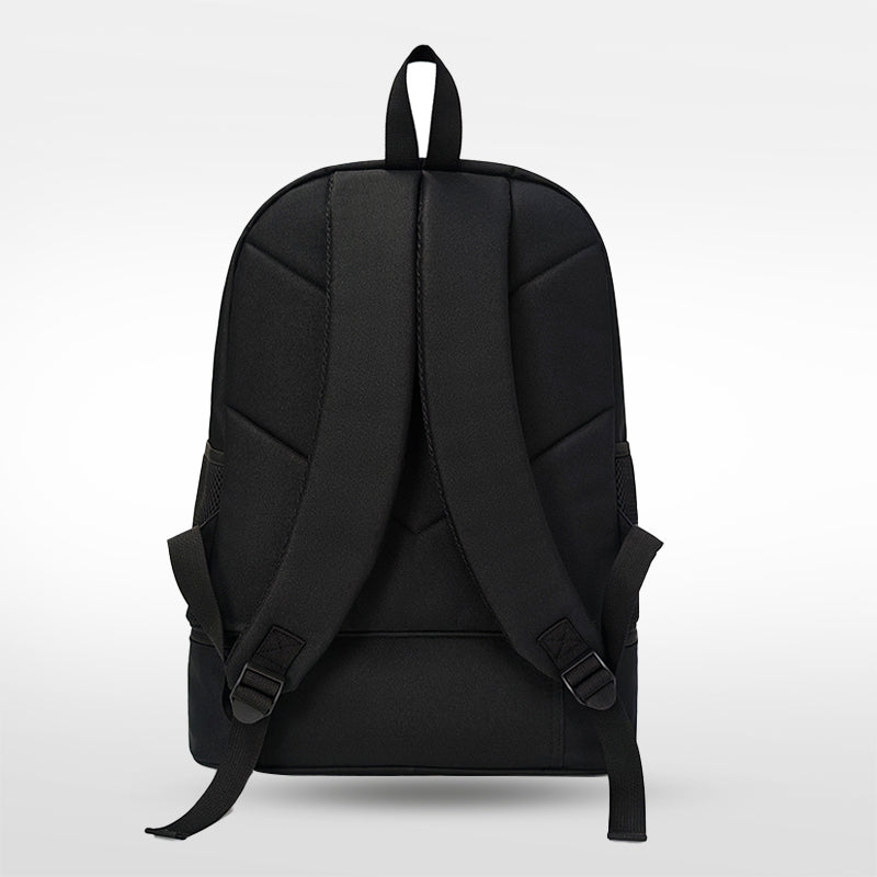 Kid Sports Backpack Ventara  - AL702ZFETSJB5 black