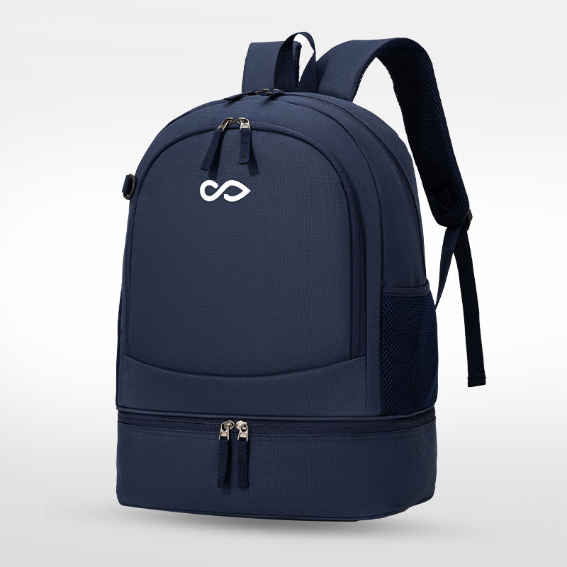 Kid Sports Backpack Ventara  - AL702ZFETSJB5 navy